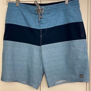 Billabong Lo Tide Boardshorts.